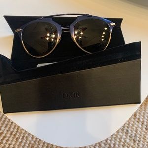 Dior sunglasses